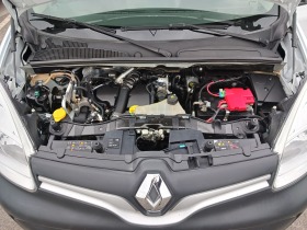Renault Kangoo 1.5 dci  | Mobile.bg   15