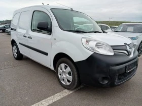     Renault Kangoo 1.5 dci 