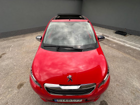 Peugeot 108 KABRIO* REALNI KM* UNIKAT* , снимка 2 - Автомобили и джипове - 45740876
