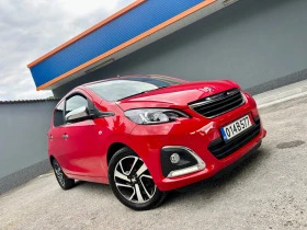 Peugeot 108 KABRIO* REALNI KM* UNIKAT*  | Mobile.bg    1