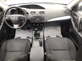 Mazda 3 1.6i - Euro 5 * Лизинг , снимка 6