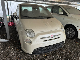     Fiat 500     /  ~5 800 EUR