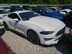 Ford Mustang, снимка 3
