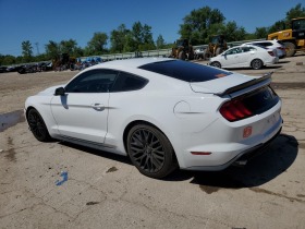 Ford Mustang, снимка 6
