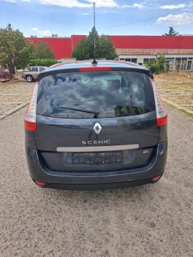 Renault Scenic Ван, снимка 4