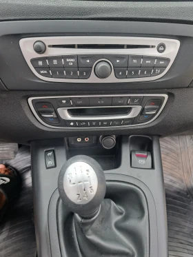 Renault Scenic Ван, снимка 7