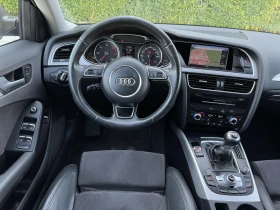 Audi A4 2.0TDI* Facelift* NAVI* LED, снимка 9