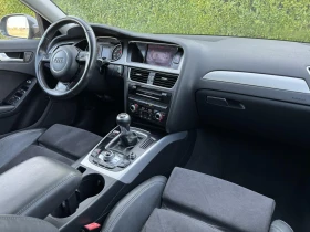 Audi A4 2.0TDI* Facelift* NAVI* LED, снимка 8