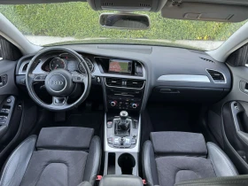 Audi A4 2.0TDI* Facelift* NAVI* LED, снимка 7