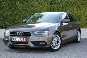 Audi A4 2.0TDI* Facelift* NAVI* LED