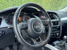 Audi A4 2.0TDI* Facelift* NAVI* LED, снимка 10