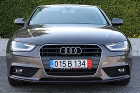 Audi A4 2.0TDI* Facelift* NAVI* LED | Mobile.bg    2