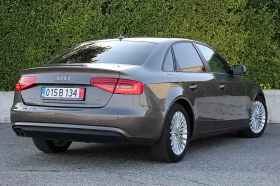 Audi A4 2.0TDI* Facelift* NAVI* LED | Mobile.bg    6