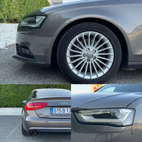 Audi A4 2.0TDI* Facelift* NAVI* LED, снимка 16