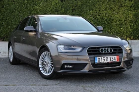 Audi A4 2.0TDI* Facelift* NAVI* LED, снимка 3