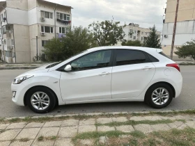 Hyundai I30 1.4  | Mobile.bg    3