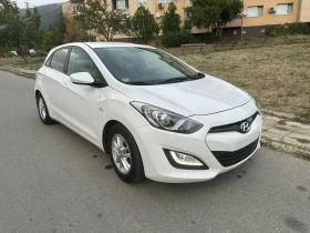 Hyundai I30 1.4  | Mobile.bg    8