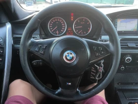 BMW 530, снимка 11