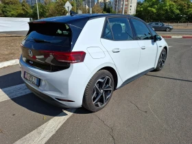 VW ID.3 WV.ID3.PERFORMANCE LED/NAVI/204PS/452km., снимка 11