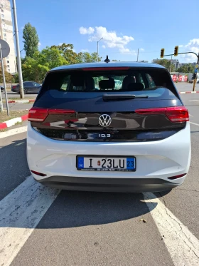 VW ID.3 WV.ID3.PERFORMANCE LED/NAVI/204PS/452km., снимка 13