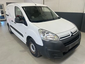 Citroen Berlingo 1.6 HDI 99hp / EU6 / AC / Navi, снимка 1