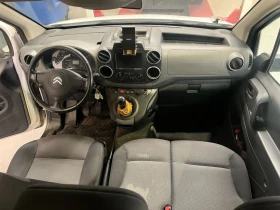 Citroen Berlingo 1.6 HDI 99hp / EU6 / AC / Navi, снимка 9