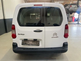 Citroen Berlingo 1.6 HDI 99hp / EU6 / AC / Navi, снимка 5