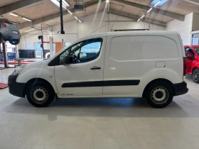 Citroen Berlingo 1.6 HDI 99hp / EU6 / AC / Navi, снимка 7