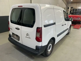 Citroen Berlingo 1.6 HDI 99hp / EU6 / AC / Navi, снимка 6