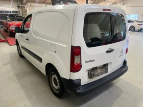 Citroen Berlingo 1.6 HDI 99hp / EU6 / AC / Navi, снимка 4