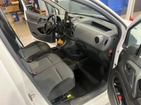 Citroen Berlingo 1.6 HDI 99hp / EU6 / AC / Navi, снимка 11