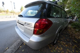 Subaru Outback, снимка 13