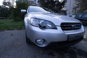 Subaru Outback, снимка 8