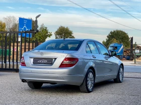 Mercedes-Benz C 220 CDI, снимка 2