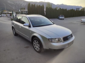 Audi A4 1.9 131cv TDI , снимка 3