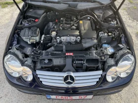 Mercedes-Benz C 180 Kompressor  FACELIFT | Mobile.bg    17