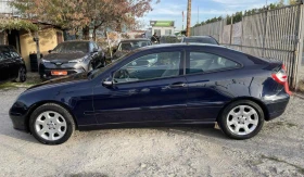 Mercedes-Benz C 180 Kompressor  FACELIFT | Mobile.bg    8