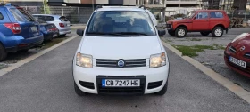 Fiat Panda 1.3 jtd 4x4, снимка 1