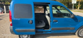 Renault Kangoo 1.2i , снимка 6