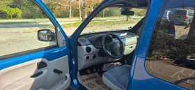 Renault Kangoo 1.2i , снимка 7