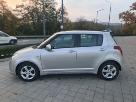 Suzuki Swift 1.5i.16 v. бензин , снимка 6