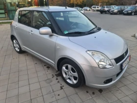 Suzuki Swift 1.5i.16 v. бензин , снимка 3