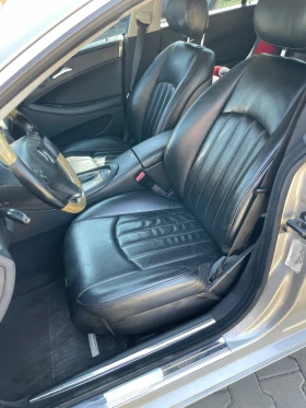 Mercedes-Benz CLS 320 Facelift - 16999 лв. - 85826578 13