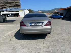 Обява за продажба на Mercedes-Benz CLS 320 Facelift ~17 499 лв. - изображение 6