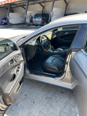 Mercedes-Benz CLS 320 Facelift - 16999 лв. - 85826578 16