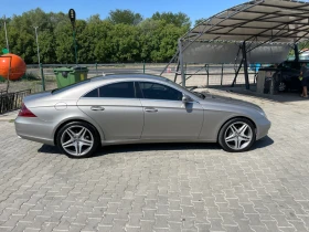 Обява за продажба на Mercedes-Benz CLS 320 Facelift ~17 499 лв. - изображение 3