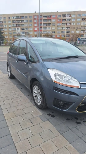 Citroen C4 Picasso | Mobile.bg    5