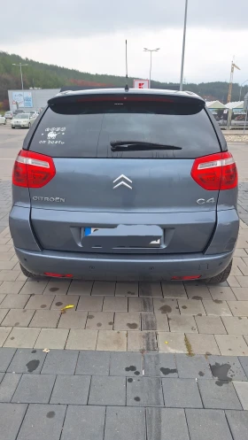 Citroen C4 Picasso | Mobile.bg    2