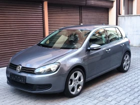 VW Golf 1.6 TDI Navi , снимка 9