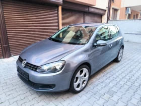 VW Golf 1.6 TDI Navi , снимка 2